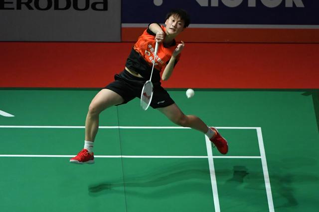 际赛事中 际赛事中