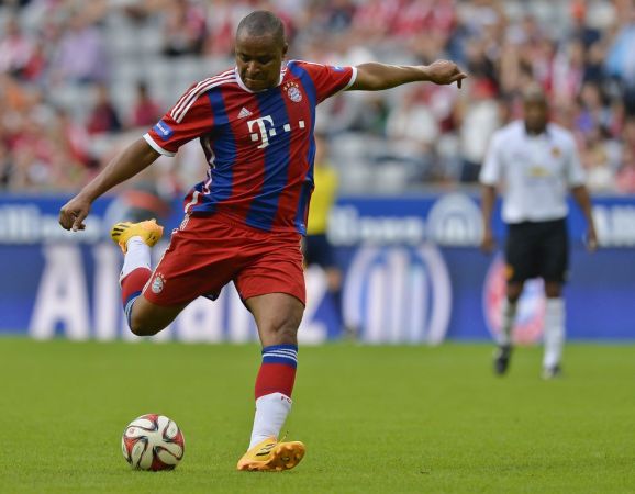 作为骑士的 作为骑士的