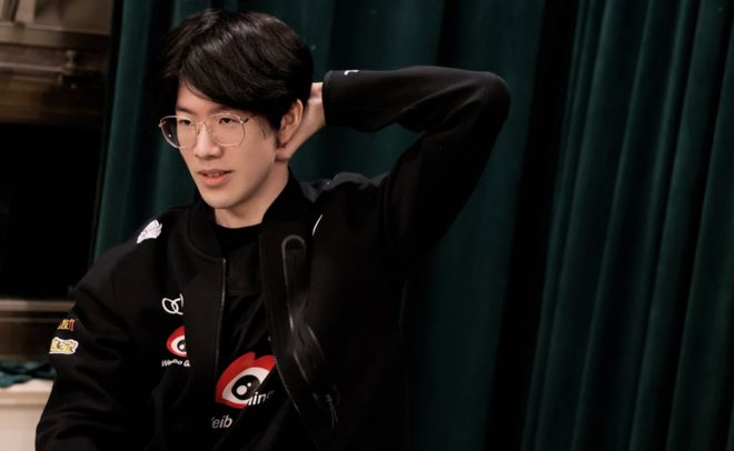 这样的比赛 这样的比赛