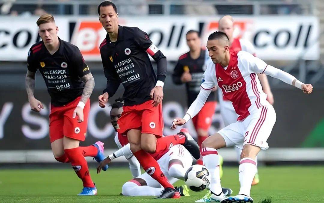 这样的科技 这样的科技